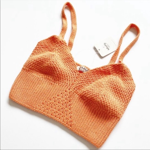 Free People Other - 🔥NEW Free People You Wanna Brami XS